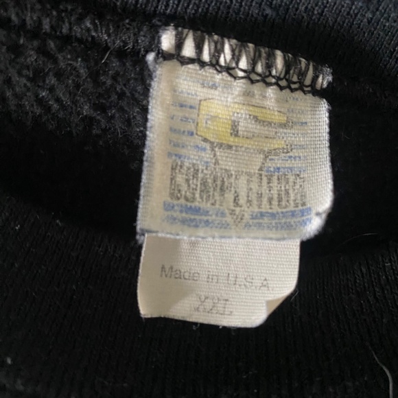 Greenbay packers sweatshirt XXL - Picture 4 of 4